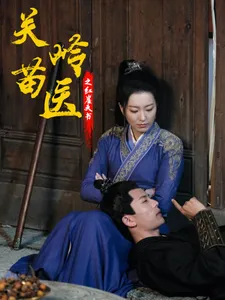 关岭苗医之红崖天书在线观看