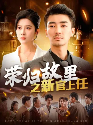 荣归故里之新官上任在线观看