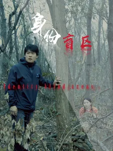 身份盲区在线观看
