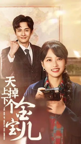 天上掉下个金宝儿在线观看
