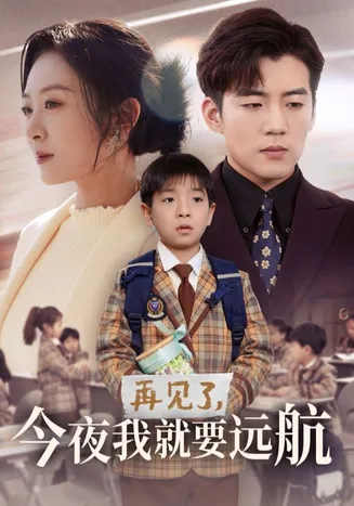 再见了今夜我就要远航在线观看