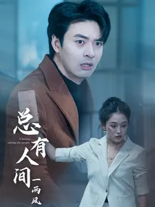 总有人间一两风在线观看