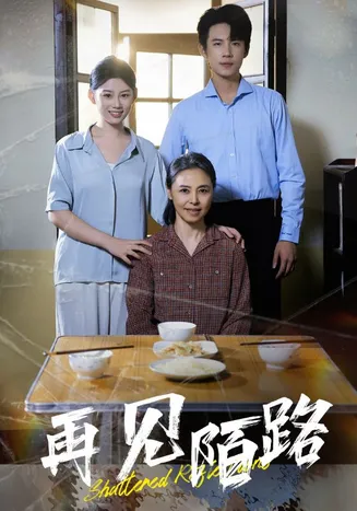 再见陌路在线观看