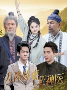 天降娇妻是神医在线观看