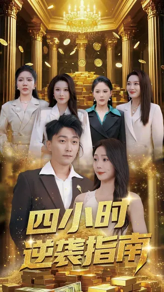 四小时逆袭指南在线观看