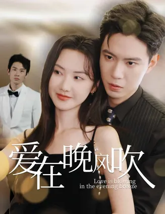 爱在晚风吹在线观看