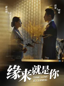 缘来就是你 短剧版在线观看