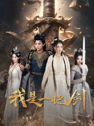 我是一把剑在线观看