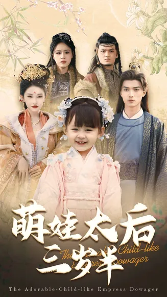 萌娃太后三岁半在线观看
