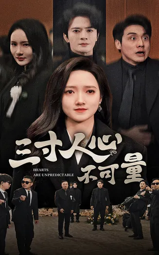 三寸人心不可量在线观看