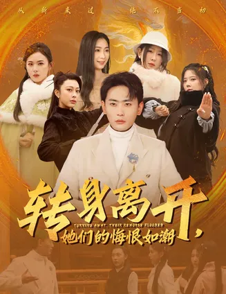 转身离开她们的悔恨如潮在线观看