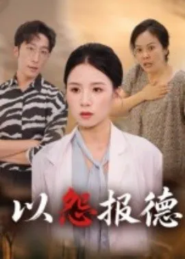 以怨报德在线观看