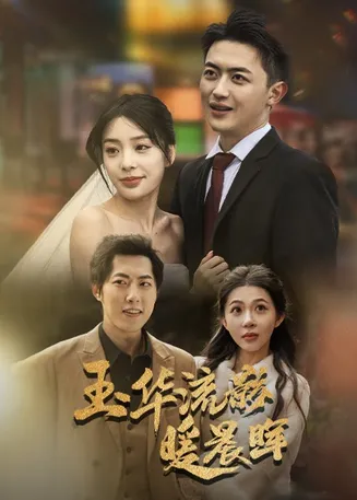 玉华留影暖晨晖在线观看