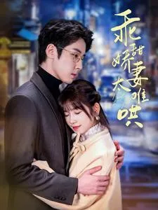 乖甜娇妻太难哄在线观看