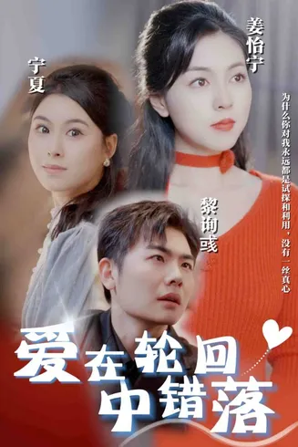 爱在轮回中错落在线观看