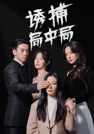 诱捕局中局在线观看
