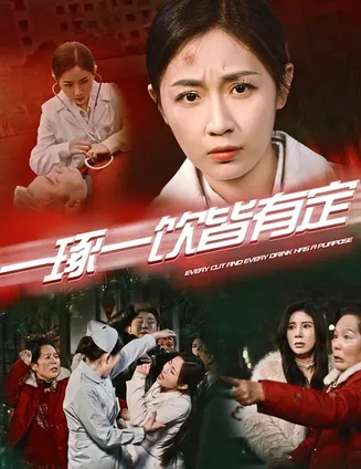 一琢一饮皆有定在线观看