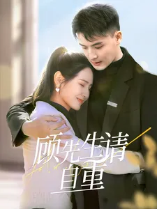 顾先生请自重在线观看