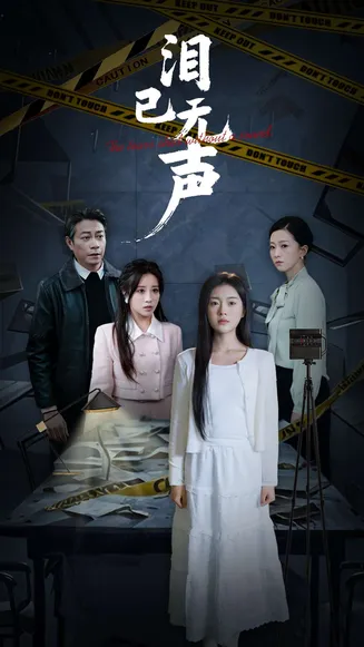 泪已无声在线观看