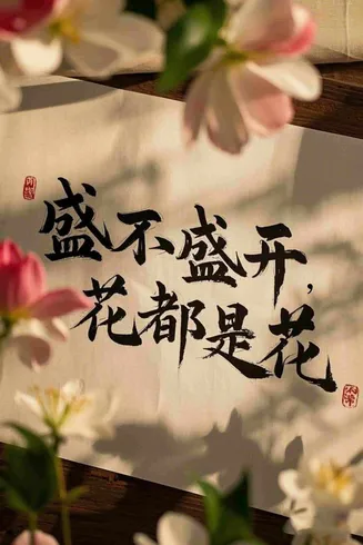 盛不盛开，花都是花在线观看