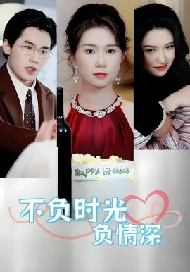 不负时光负情深在线观看