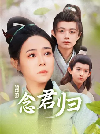 念君归在线观看