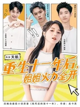 重生十一年后，姐姐火力全开在线观看