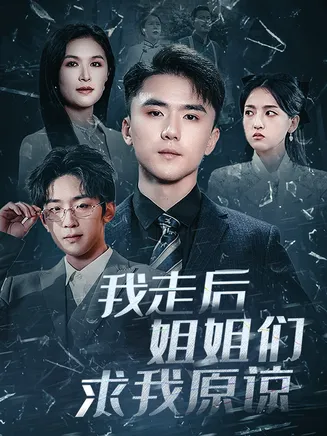 我走后姐姐们求我原谅在线观看