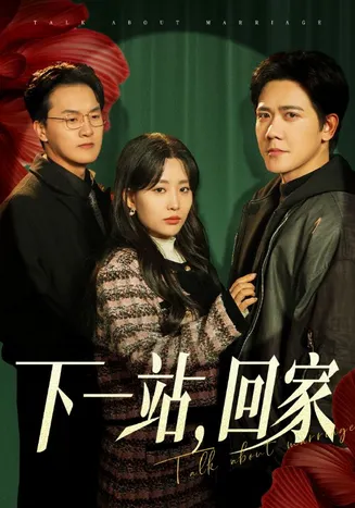 下一站，回家在线观看