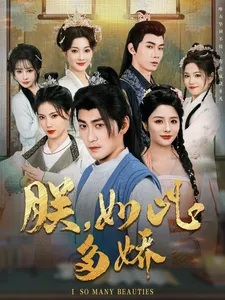 朕,如此多娇在线观看