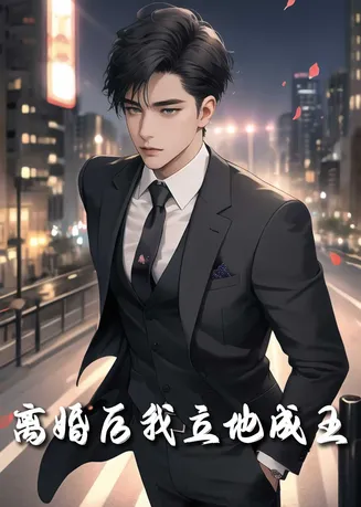 离婚后我立地成王在线观看