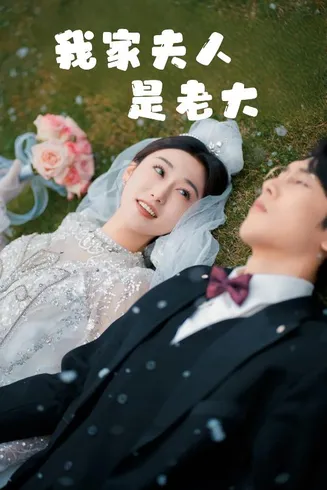 夫人竟然是大佬在线观看