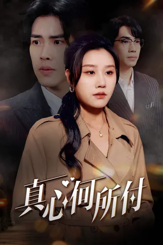 真心何所付在线观看