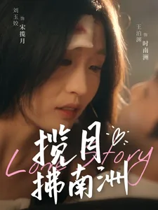 揽月拂南洲在线观看
