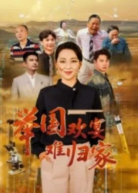 举国欢宴难归家在线观看