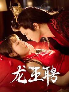 龙王聘在线观看