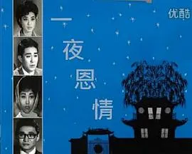一夜恩情粤语在线观看