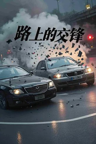 路上的交锋在线观看