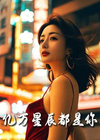 亿万星辰都是你在线观看