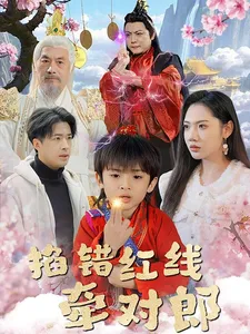 掐错红线牵对郎在线观看