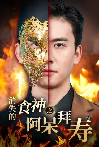 消失的厨神之阿呆拜寿在线观看
