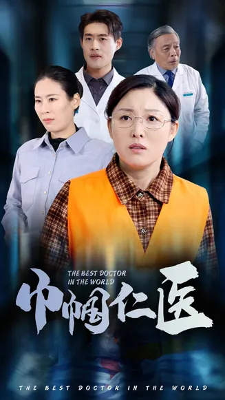 巾帼仁医在线观看