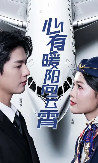 心有暖阳向云霄在线观看