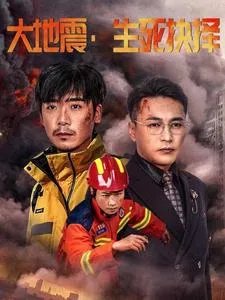 大地震生死抉择在线观看