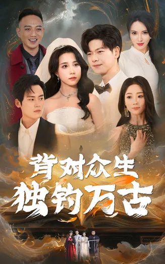 背对众生独钓万古在线观看