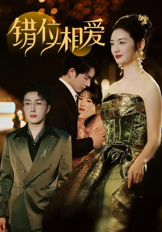 错位相爱在线观看