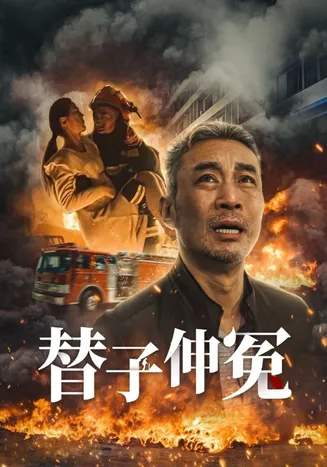 替子伸冤在线观看