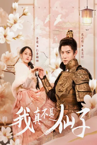 我真不是仙子在线观看