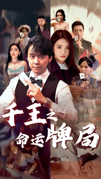 千王之命运牌局在线观看