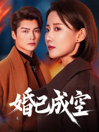 婚已成空在线观看